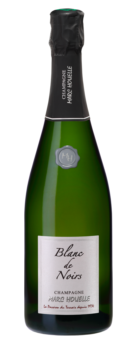 Blanc de Noirs